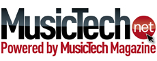 MusicTech Net Logo