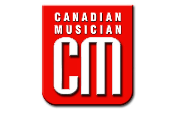 Canadian Music Magazine
