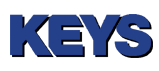 keys logo