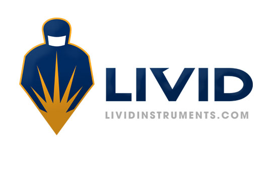 livid-instruments