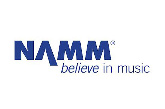 NAMM