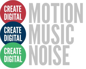 Create Digital Music