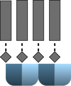 Liquid Rhythm Beatform Notes