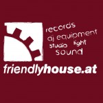 Friendly House- Liquid Rhythm Retailer
