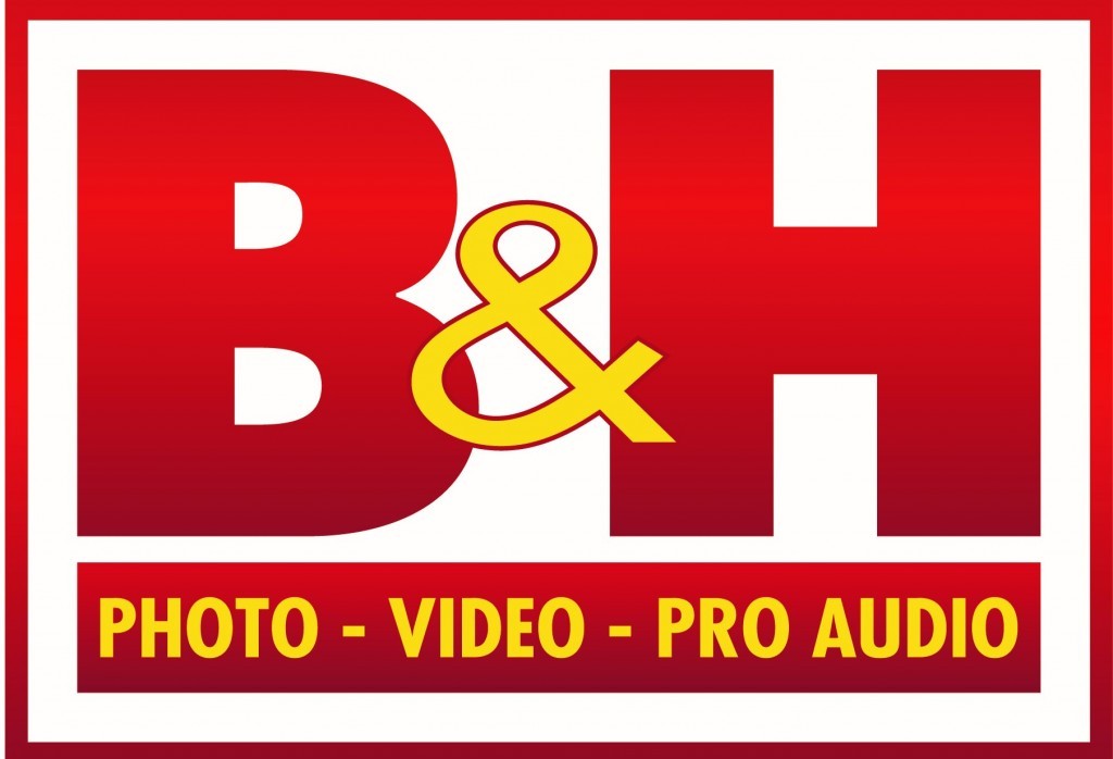 B-H-Photo Video Pro Audio