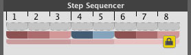 Liquid Rhythm BeatWeaver Step Sequencer