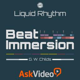 Liquid Rhythm Beat Immersion MacProVideo