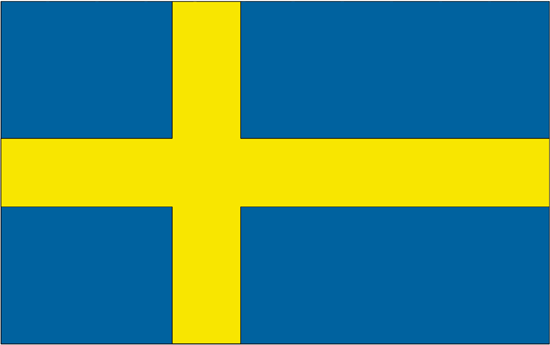 Sweden Retailers