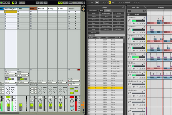 ableton live 9.7 crack reddit ableton live 9.7 crack reddit