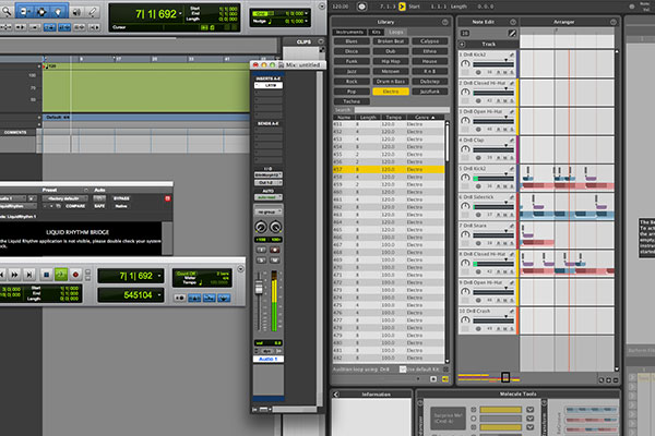 pro tools compatibility pro tools compatibility