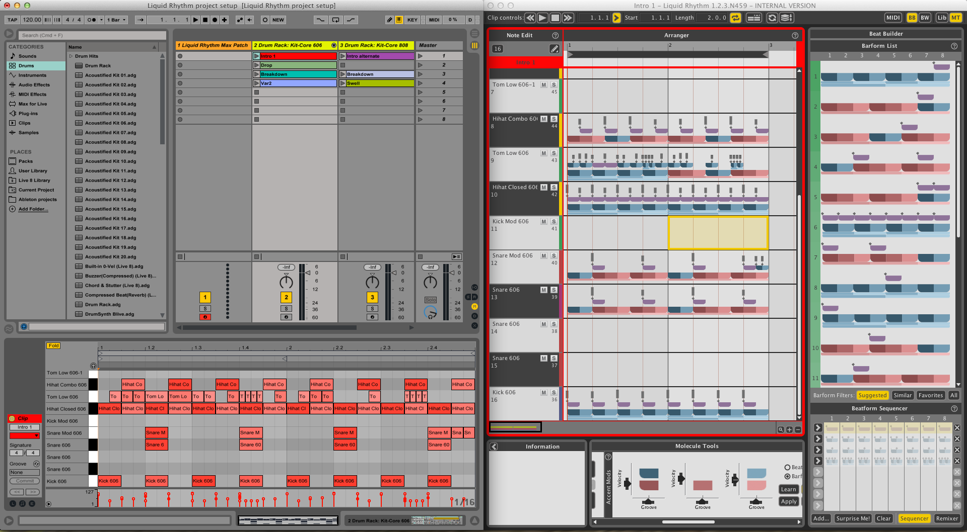 liquid rhythm download liquid rhythm download