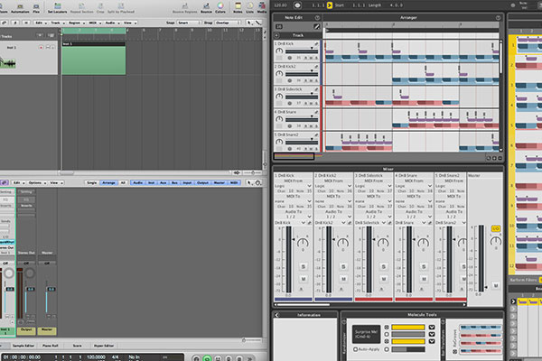 wavedna liquid rhythm intro software wavedna liquid rhythm intro software