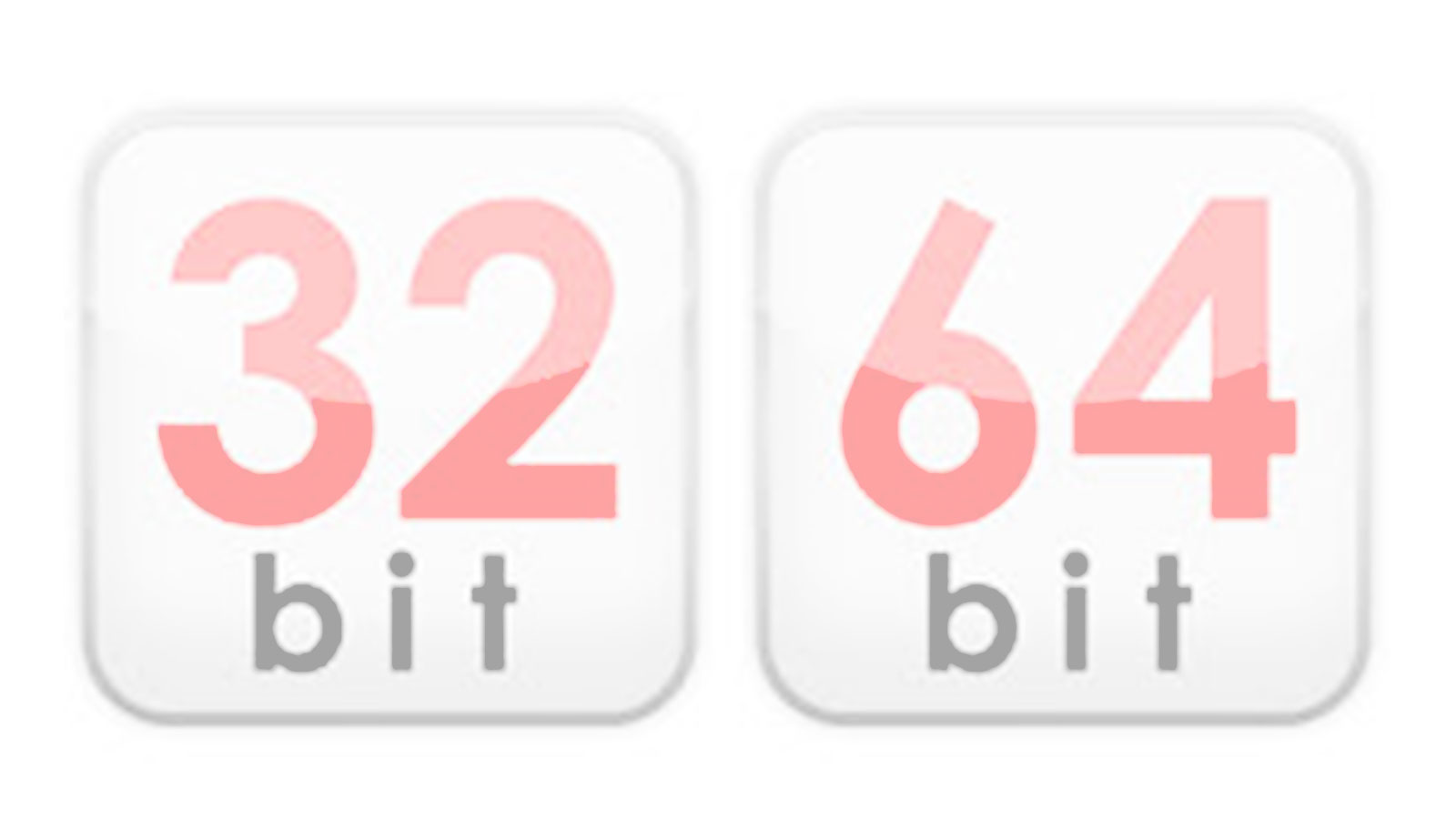 32bit-or-64bit