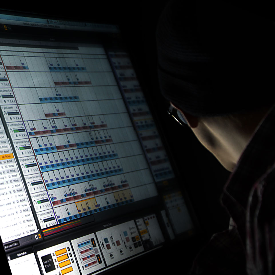 liquid rhythm plugin