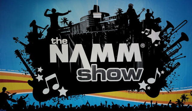 namm 2014