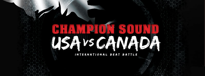 Beat Academy usa vs. canada battle