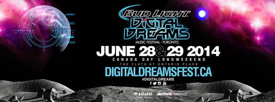 Digital Dreams