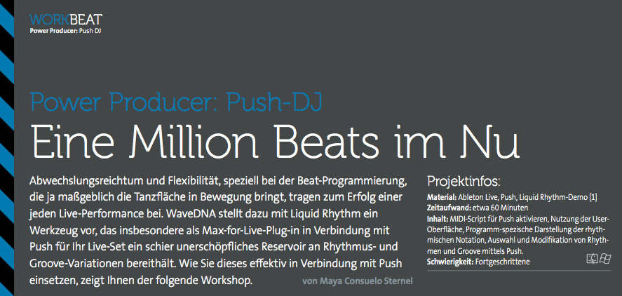 Beat Magazine