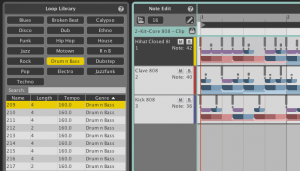 liquid rhythm standalone