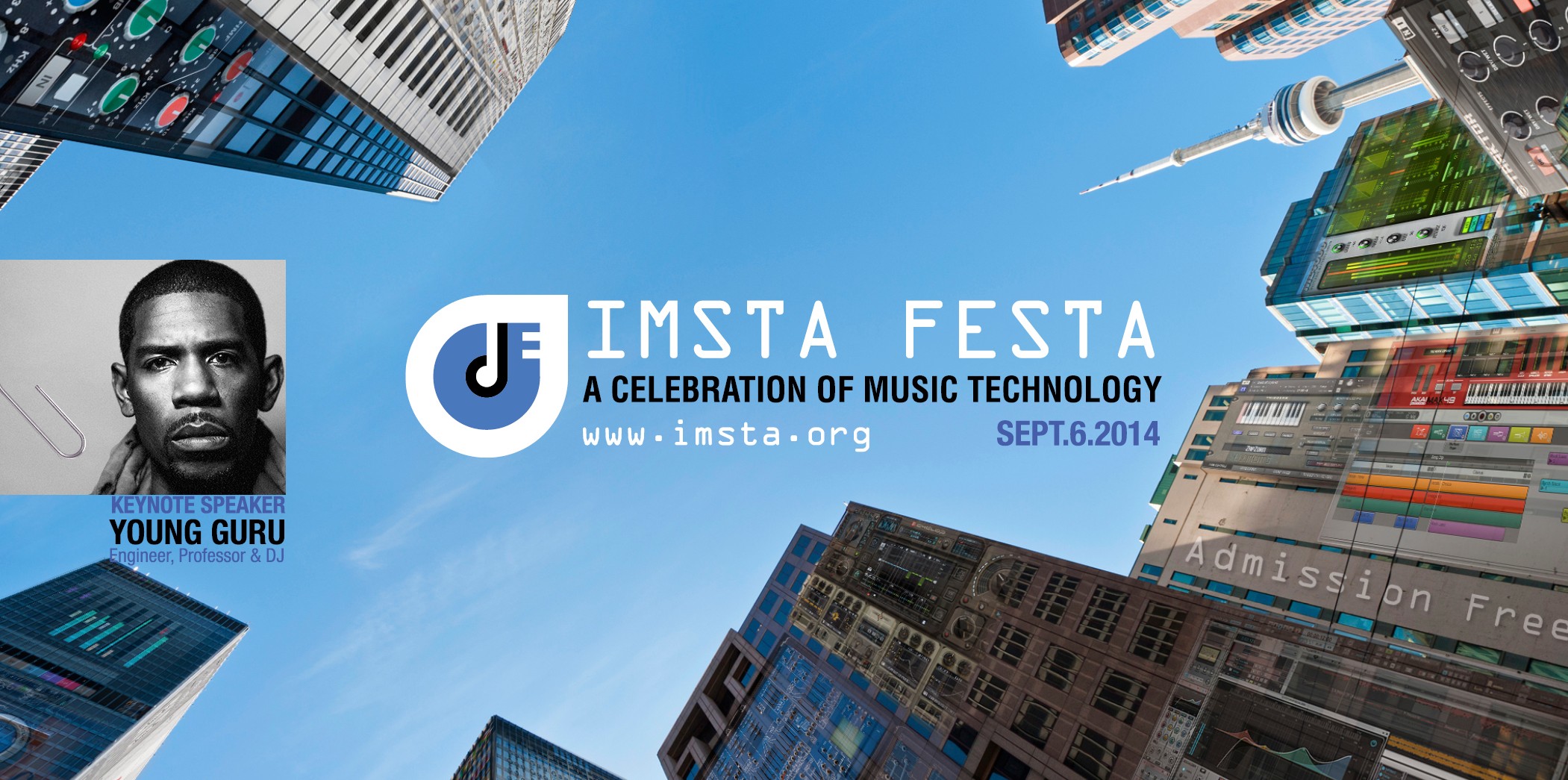 IMSTA FESTA Toronto