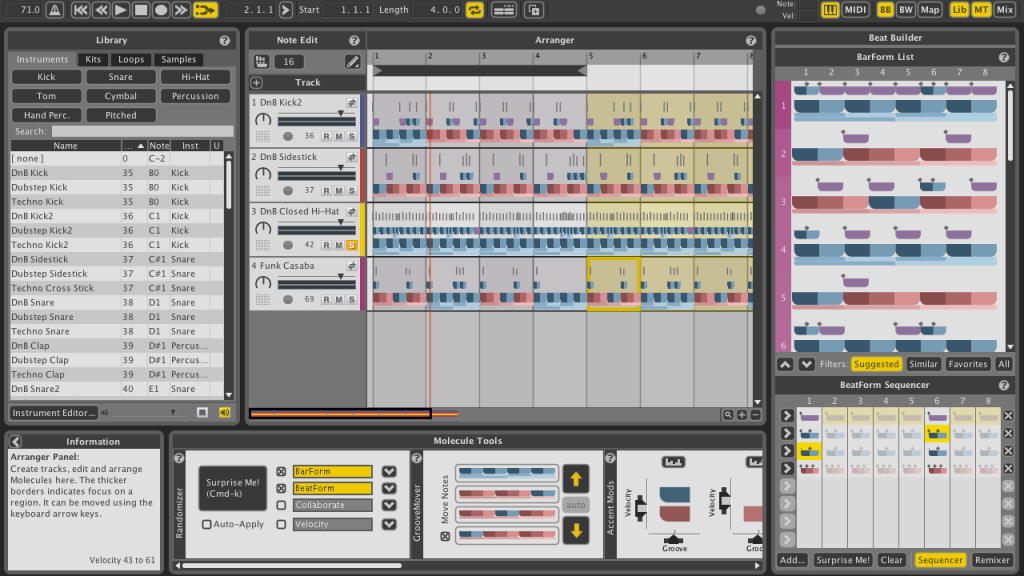 liquid rhythm free download liquid rhythm free download