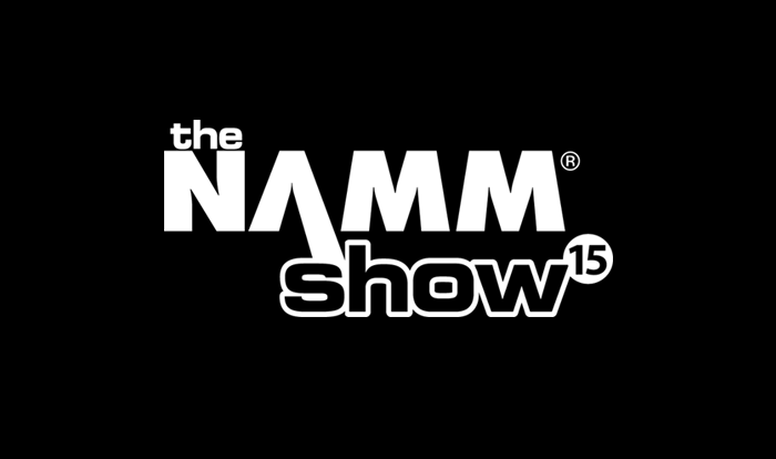 WaveDNA NAMM 2015