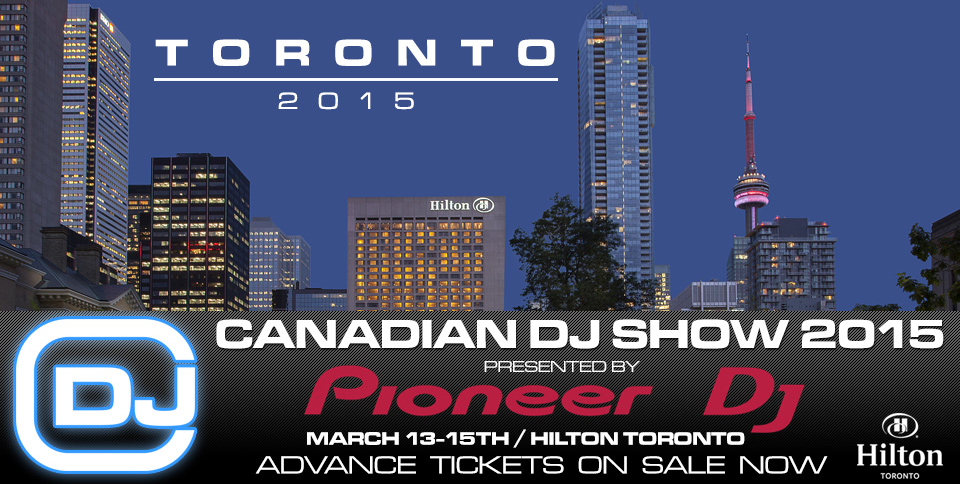 liquid rhythm canadian dj show