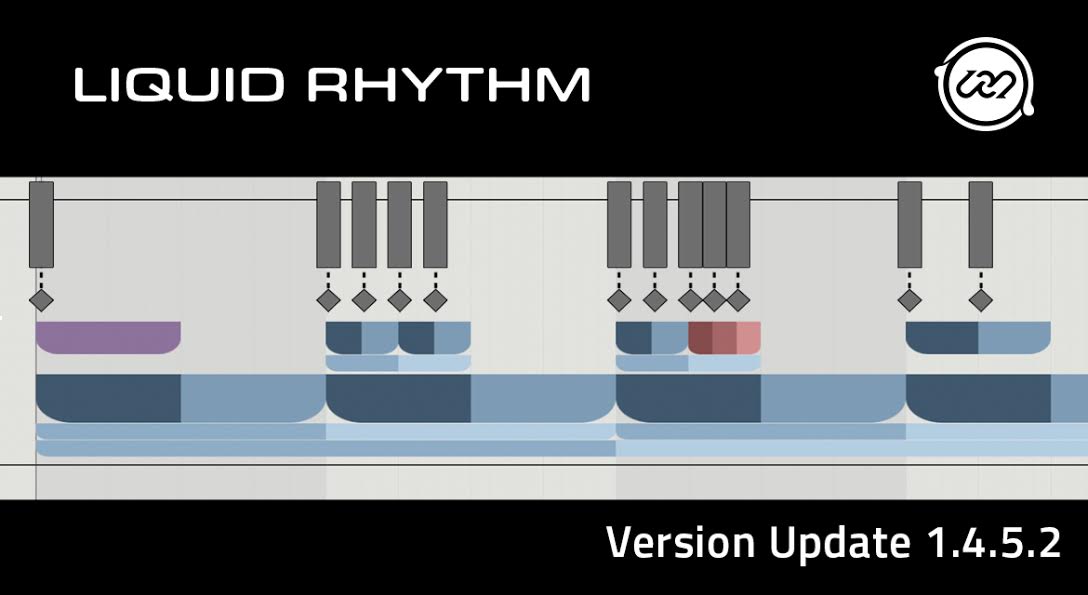 Liquid Rhythm 1.4.5.2