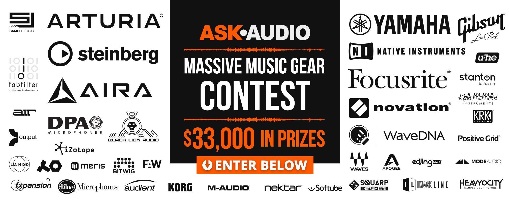 Ask-Audio-Launch-Contest